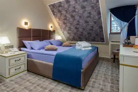 Butik-otel Magic harp - 32