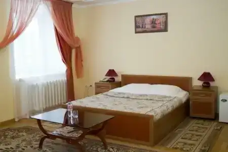 Solnechny (filial Eremenko) Complex - 13