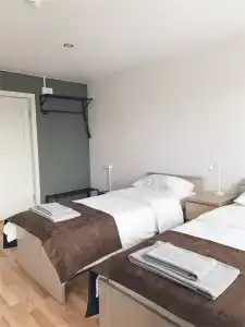 Welcome inn - 21