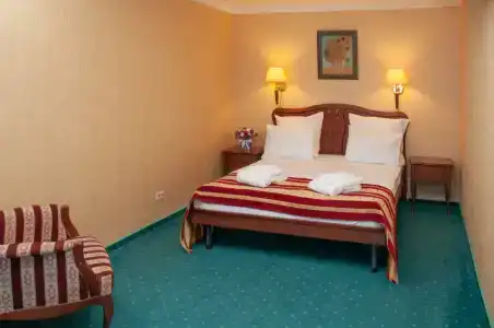 Istoricheskaya Gostinitsa Kaluga by SKs - 96