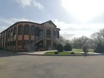 She Apart-hotel - 17