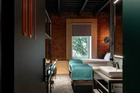 Vertical Boutique, BW Signature Collection Apart-hotel - 11