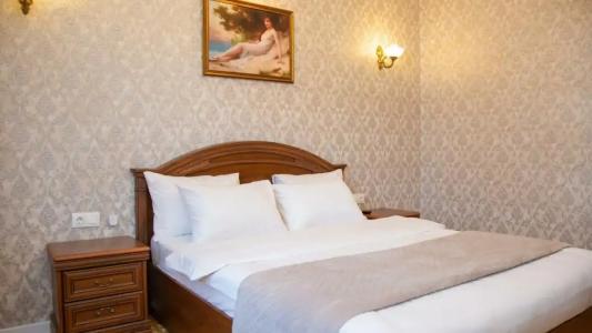 Gostevoy Dom Klassik - 25