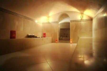 Grand Mogador Sea View & Spa - 44