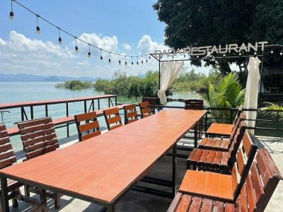 Koh Mook Garden Beach Resort - 29