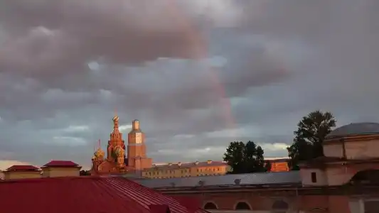 Три МостА - 55