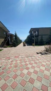 Simiram Resort - 10