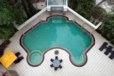 Howard Plaza The Fern, Agra - 22