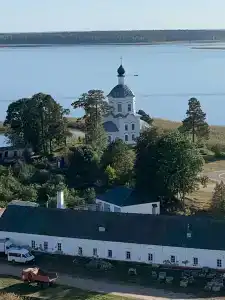 Mitino Health Resort - 93