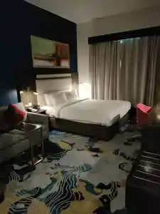 Holiday Inn Express Dubai Internet City, an IHG - 79