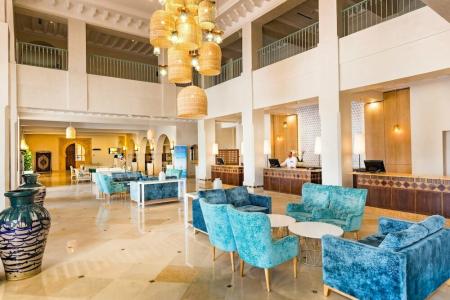 Ulysse Djerba Thalasso & Spa - 79