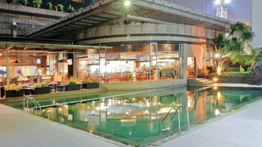 Kimaya Slipi Jakarta by Harris - 9