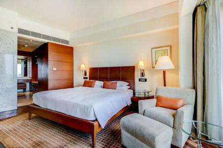 Hyatt Regency Kolkata - 72