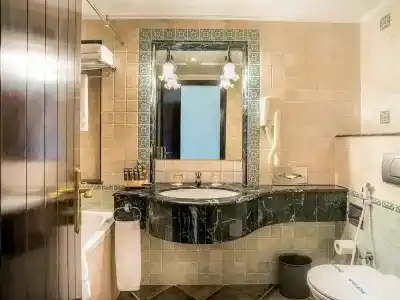 Novotel Bahrain Al Dana Resort - 22