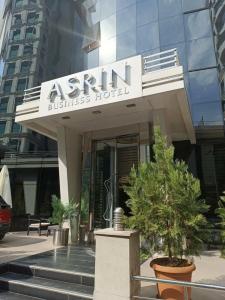 ASRİN BUSINESS - 37