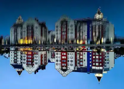 Muller Bach Apart-Hotel - 8