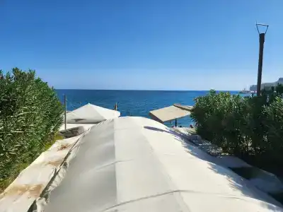 Fame Residence Kemer & Spa - 89