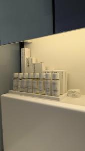 Ampir Belorusskaya Moscow - 91