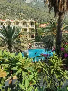 Ölüdeniz Blu Luxury Unique - Adults-Only - 12