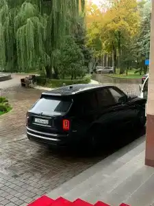 Swissôtel Wellness Resort Alatau - 53