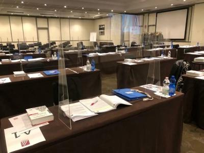 Crowne Plaza Rome St. Peter's, an IHG - 52