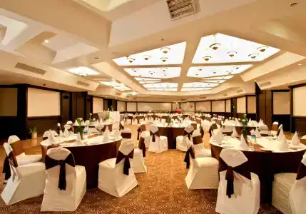 Howard Plaza The Fern, Agra - 63