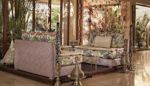 Le Meridien N'fis - 67