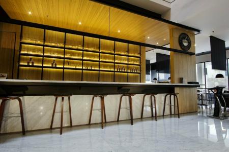 Neo Tendean Jakarta by Aston - 83