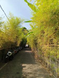 Manggar Indonesia & Residence - 8