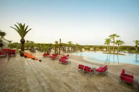 ROBINSON AGADIR - All Inclusive - 92