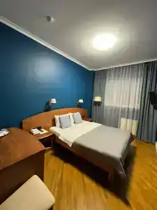 Luch Sports and complex - 38