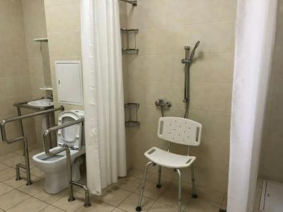 ChUZ TsKB RZhD-Meditsina - 8