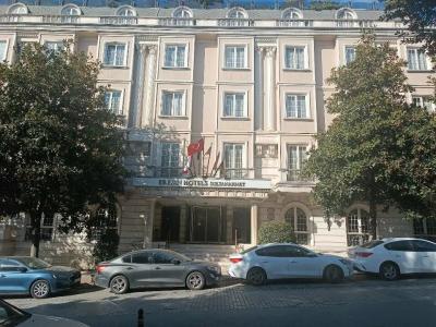 Eresins Sultanahmet - Boutique Class - 27