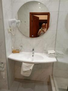 Tayozhnyij mini-hotel - 31