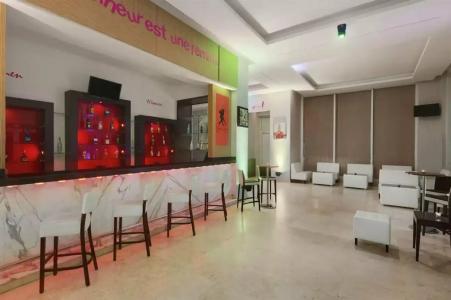 Ramada Encore By Wyndham Tangier - 43