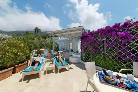 Sorriso Thermae Resort & Spa - 37