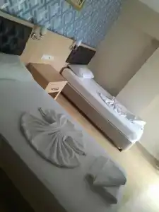 Asdem Park Otel - 29