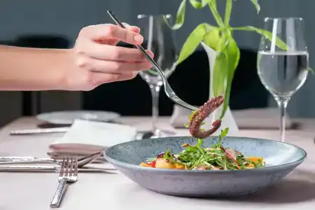 Plaza Spa Resort - 30