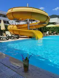 Kleopatra Beach - All Inclusive - 5