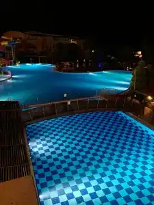 Horus Paradise Resort - Ultra All Inclusive - 40
