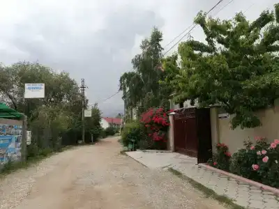 Mini Pansionat Kalinka - 3