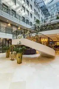 Renaissance St. Petersburg Baltic - 87