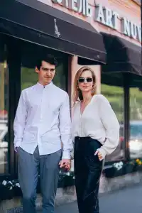 Art Nuvo Palace - 16