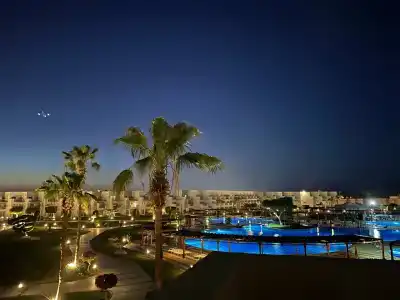 Sunrise Crystal Bay Resort -Grand Select - 57