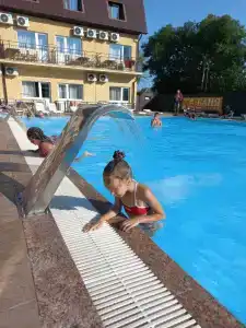 Ejsk Vip Plaza Resort - 47