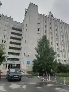 A-Liner Airport Ekaterinburg - 44