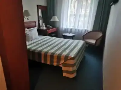 Otel' Slavyanskaya - 75