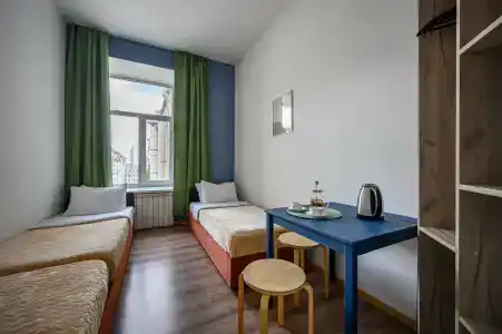 РиверСайд Невский - 10