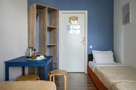 РиверСайд Невский - 73