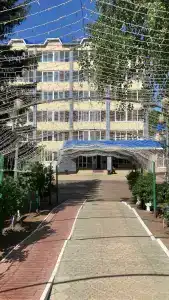 Shifaly -profilaktoriy Sanatorium - 27